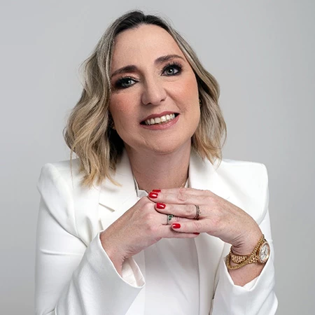 Dra. Alessandra Spuri Dra. Alessandra Spuri